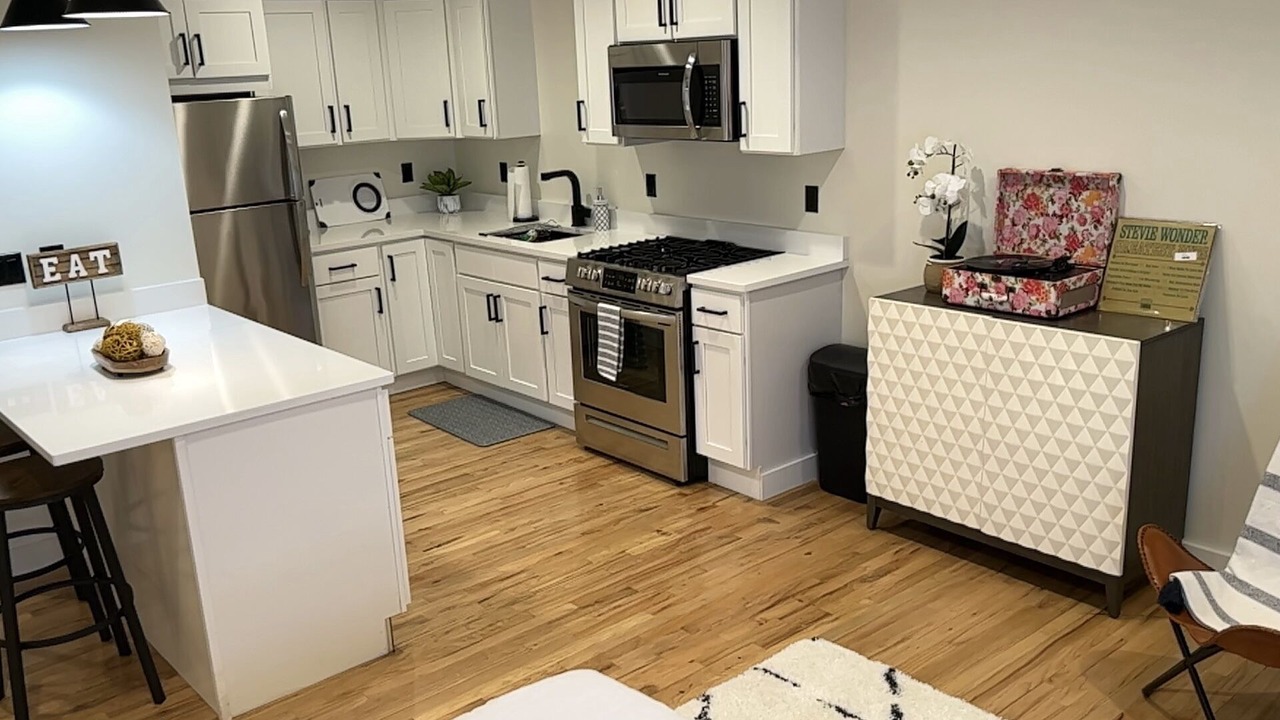 Photo of Kitchen in New Britain