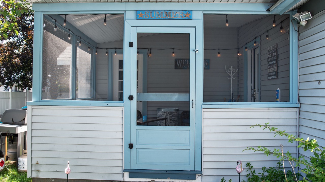 Photo of Outdoor in Bolton Landing