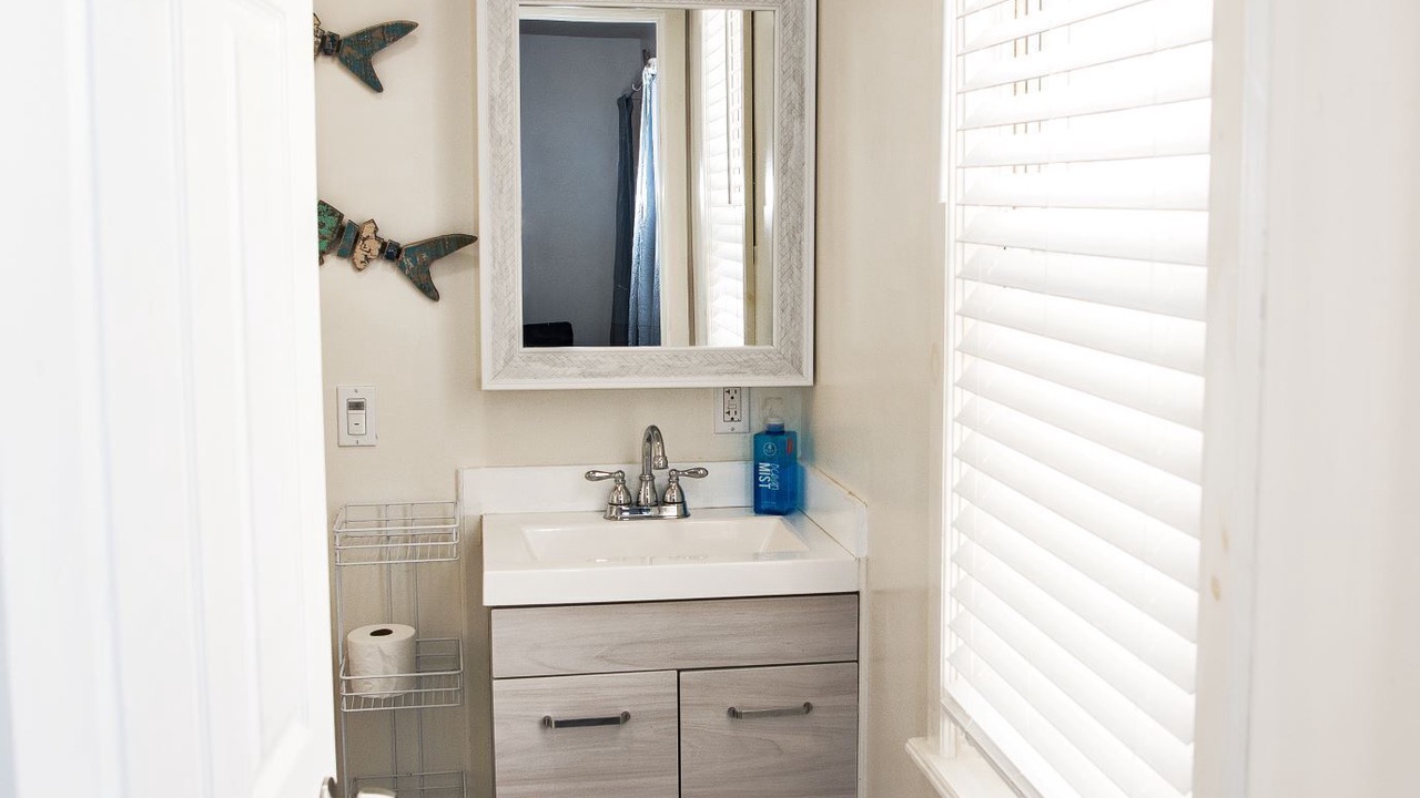 Photo of Bathroom in Bolton Landing