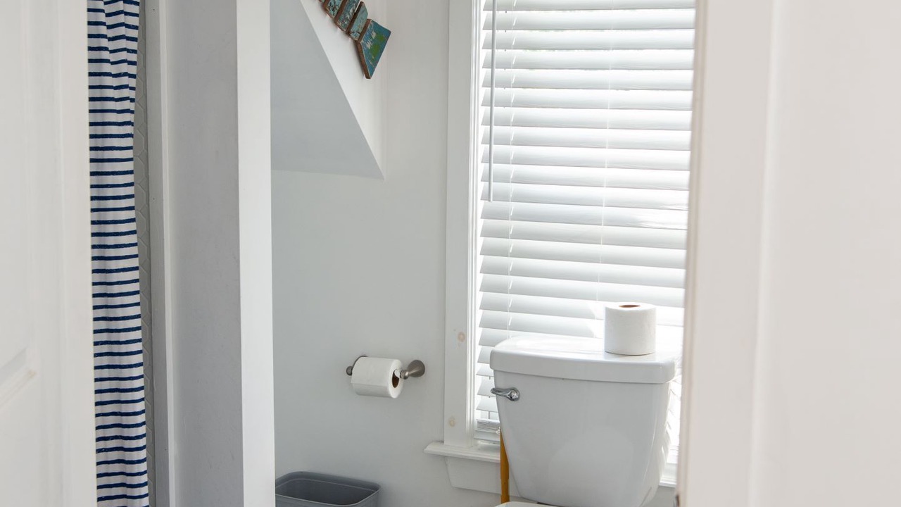 Photo of Bathroom in Bolton Landing