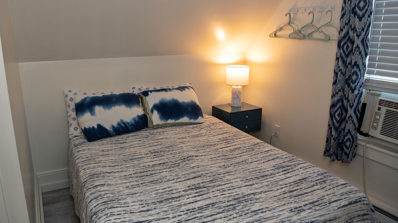 Photo of Bedroom in Bolton Landing