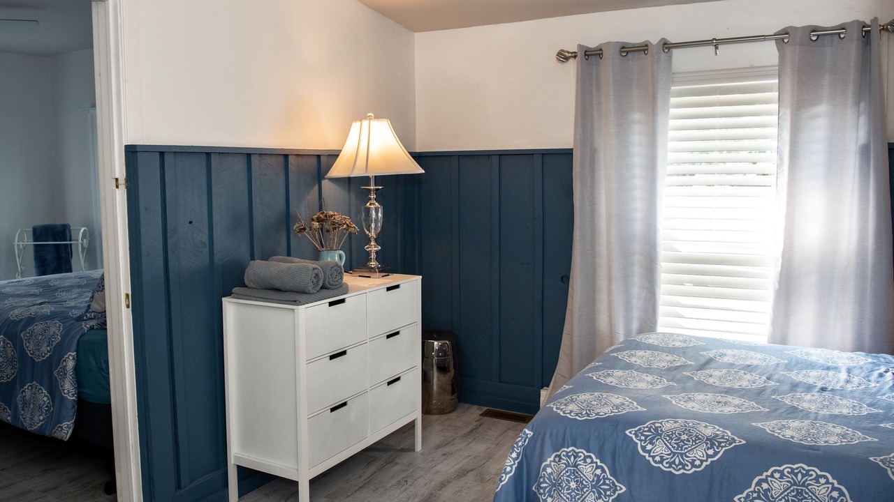 Photo of Bedroom in Bolton Landing