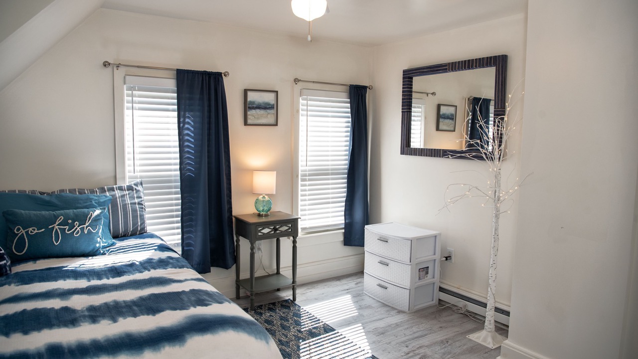Photo of Bedroom in Bolton Landing