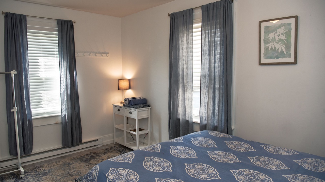 Photo of Bedroom in Bolton Landing