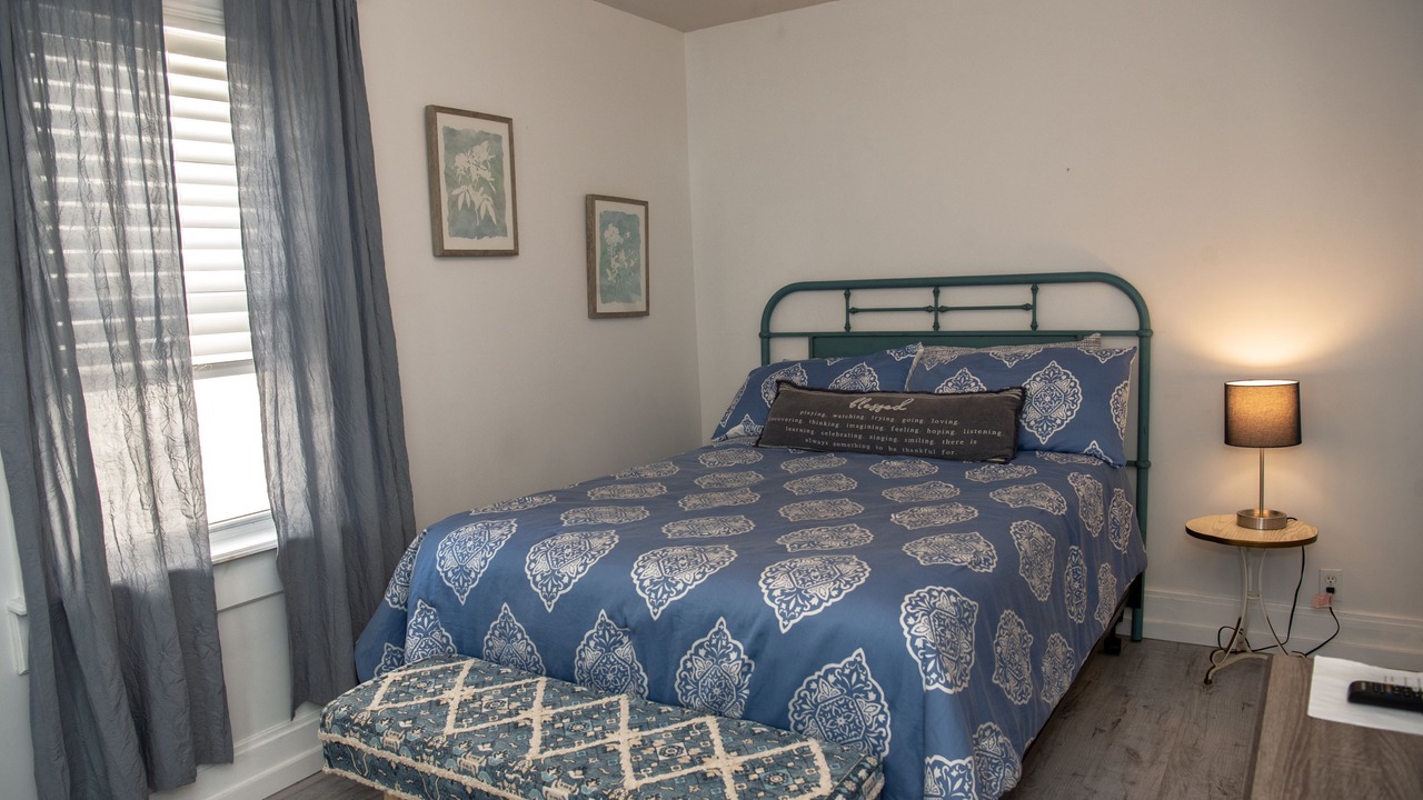 Photo of Bedroom in Bolton Landing