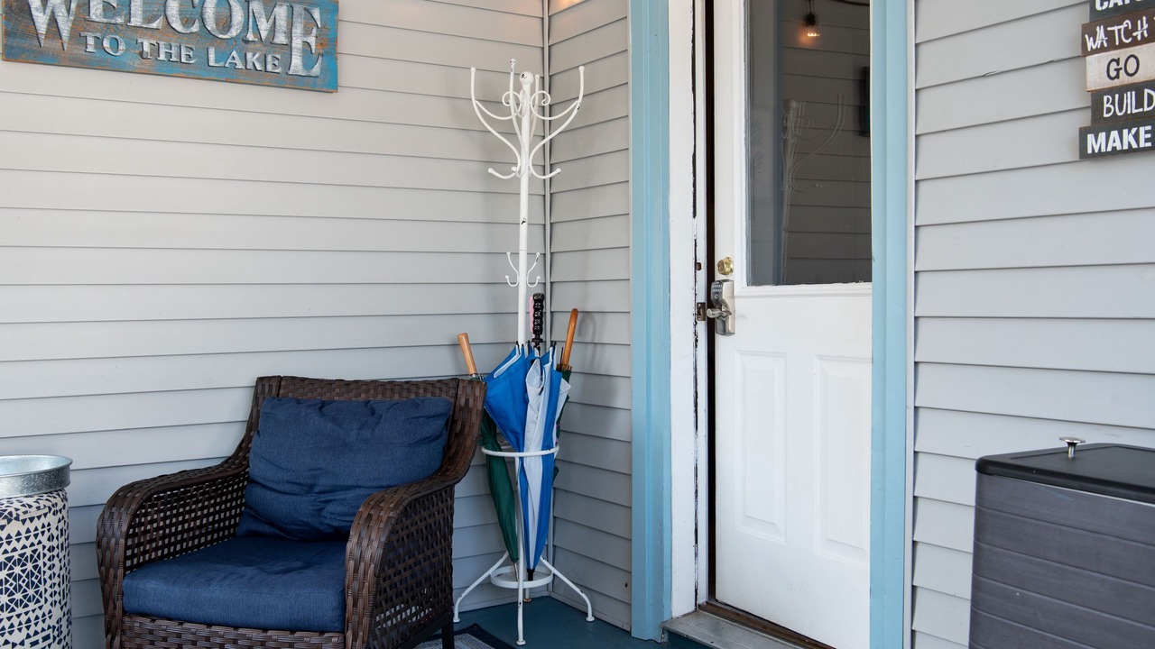 Photo of Outdoor in Bolton Landing