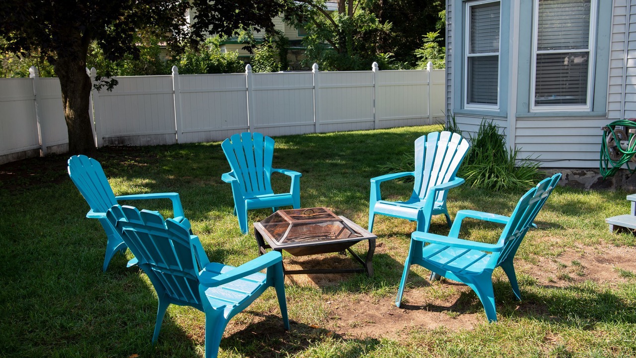 Photo of Outdoor in Bolton Landing