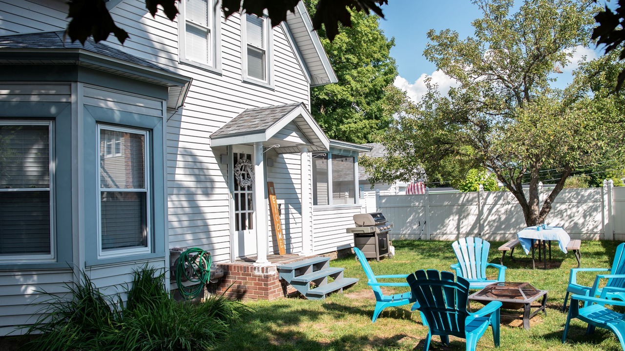Photo of Outdoor in Bolton Landing