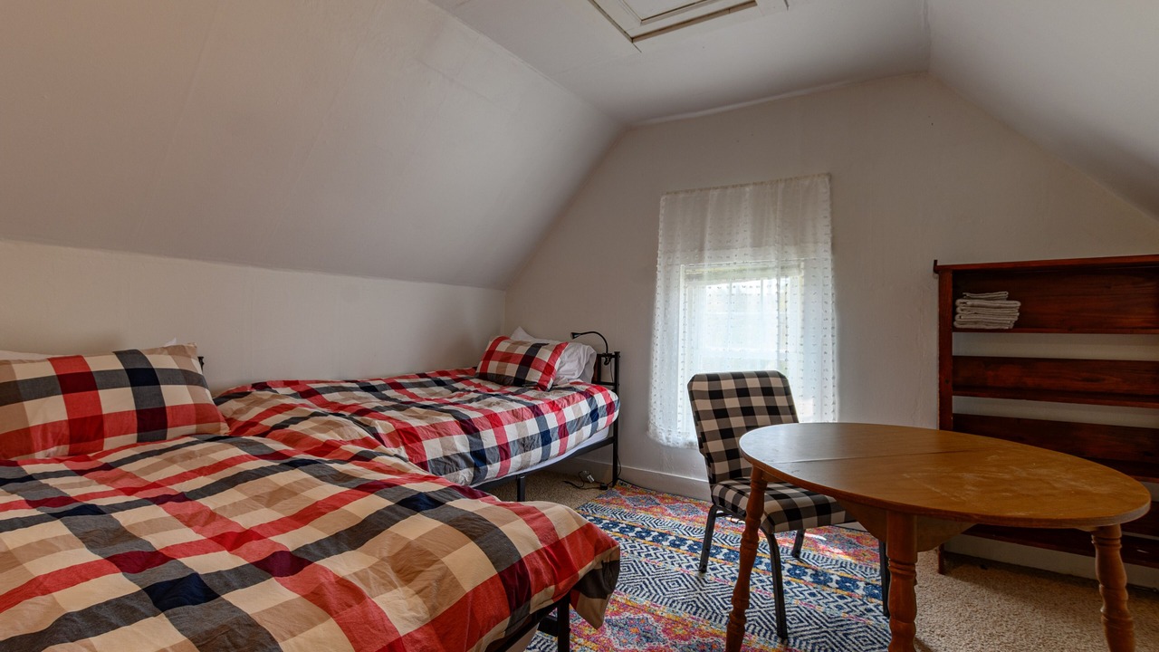 Photo of Bedroom in Bakers Mills