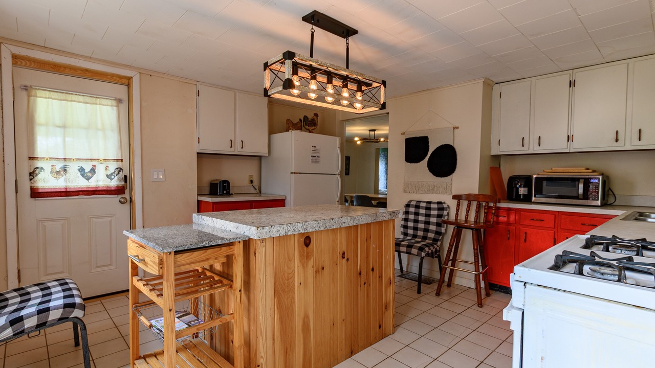 Photo of Kitchen in Bakers Mills