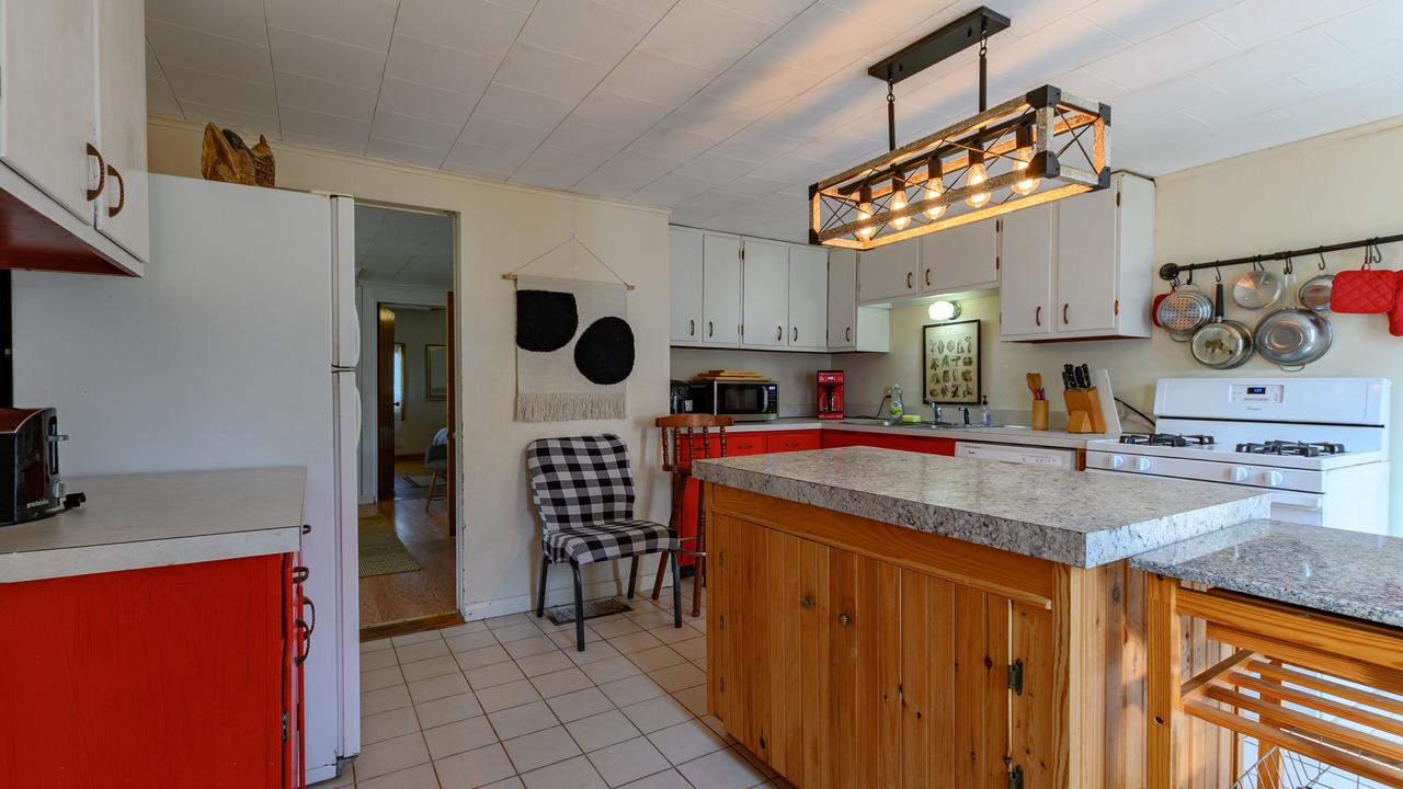 Photo of Kitchen in Bakers Mills