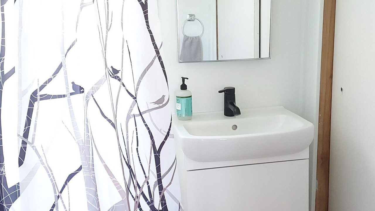 Photo of Bathroom in Bakers Mills