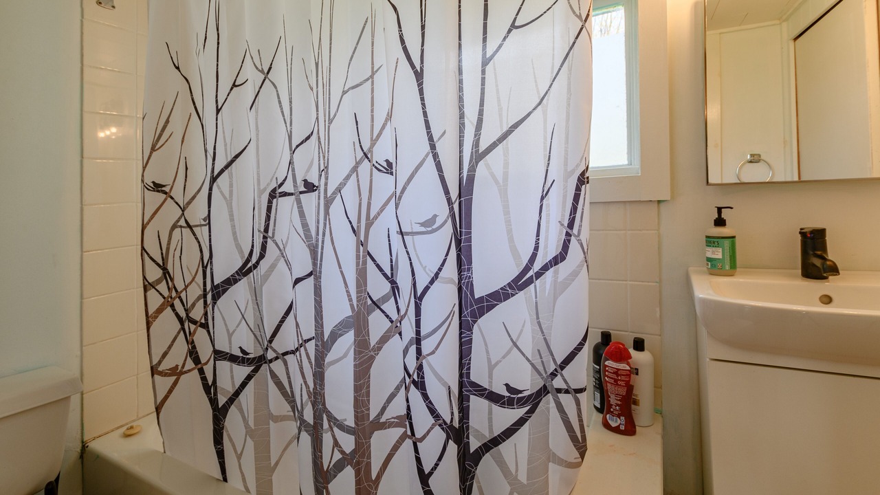 Photo of Bathroom in Bakers Mills