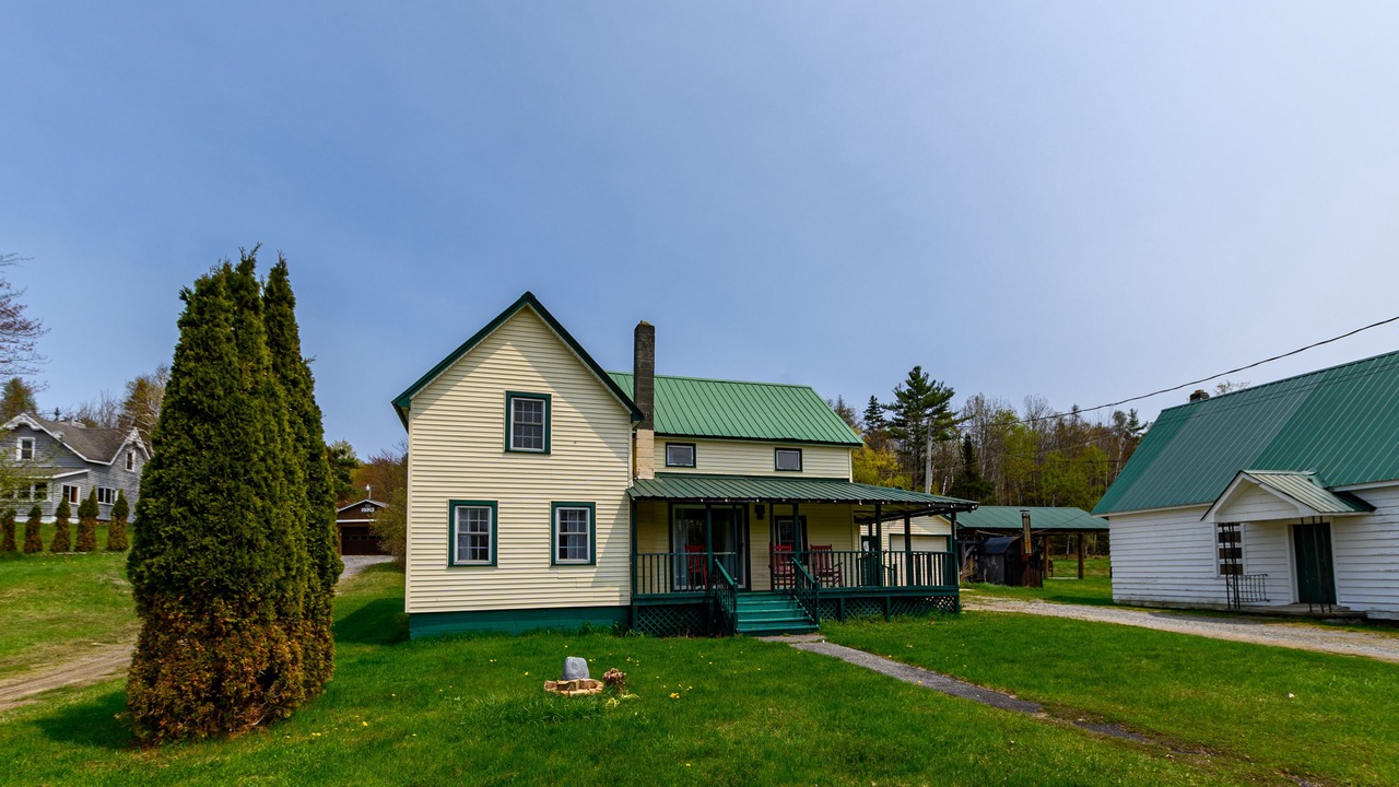 Photo of Outdoor in Bakers Mills