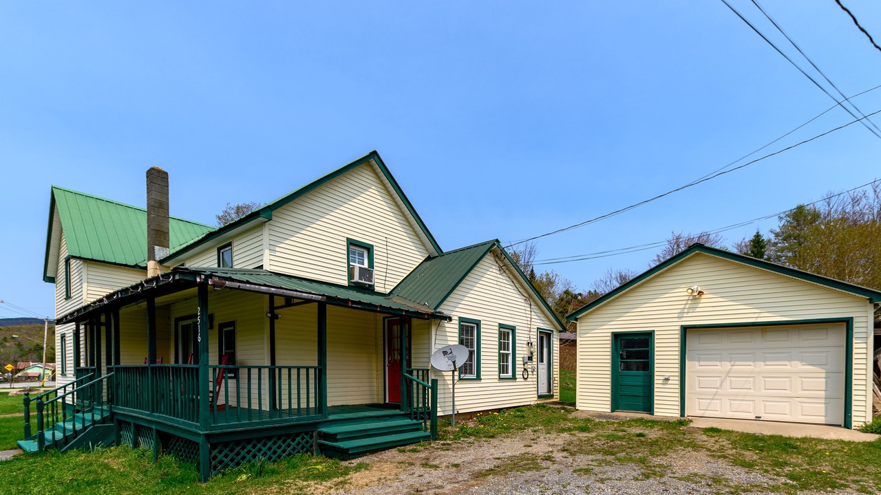 Photo of Outdoor in Bakers Mills