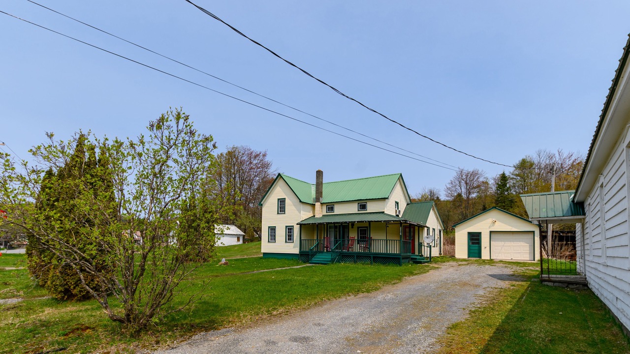 Photo of Outdoor in Bakers Mills