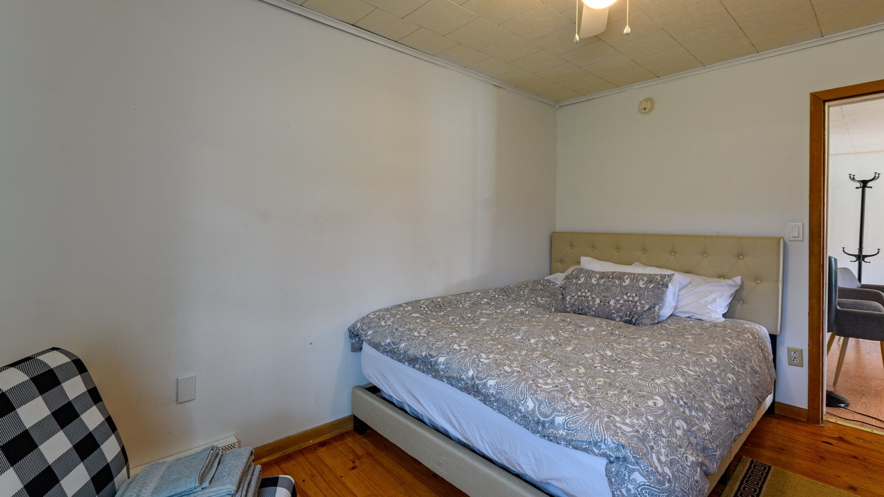 Photo of Bedroom in Bakers Mills