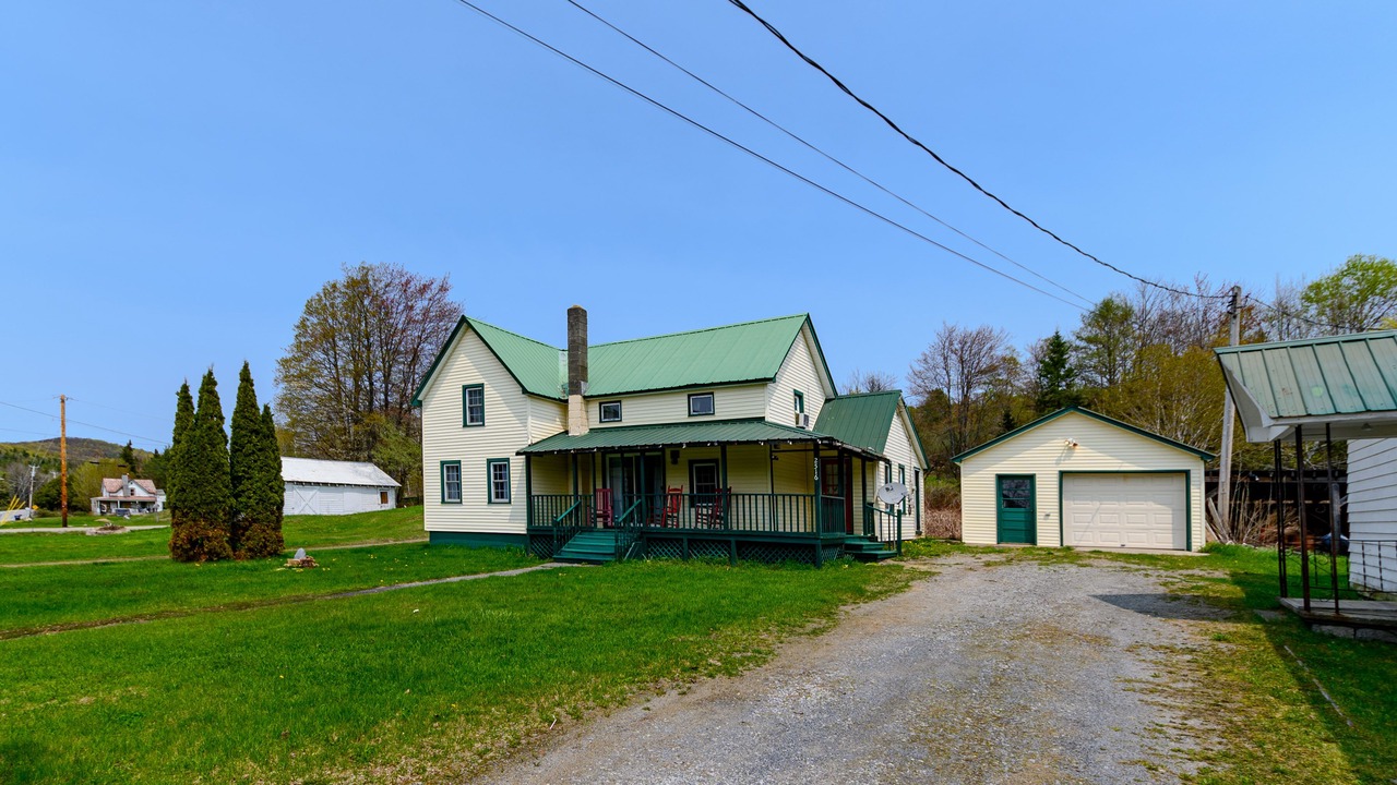 Photo of Outdoor in Bakers Mills