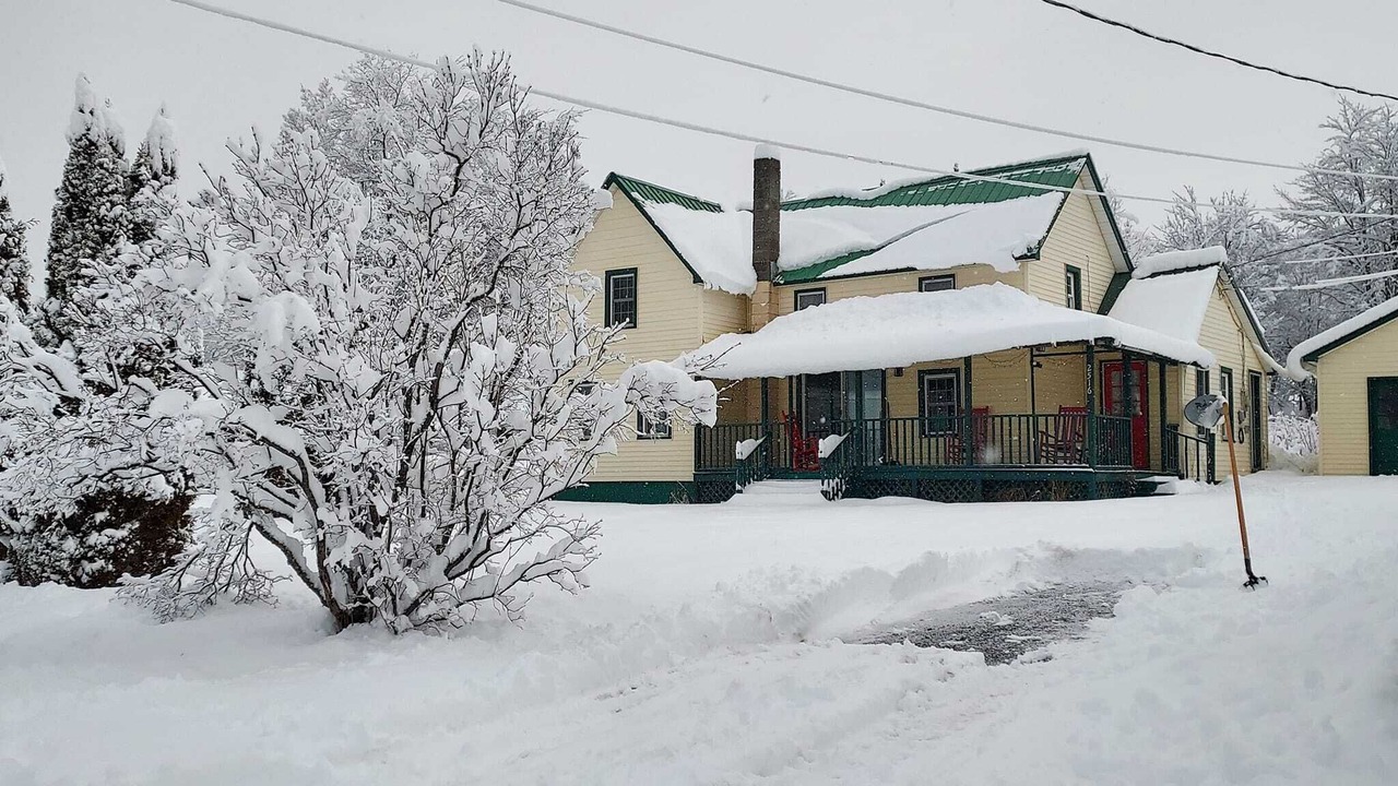Photo of Outdoor in Bakers Mills
