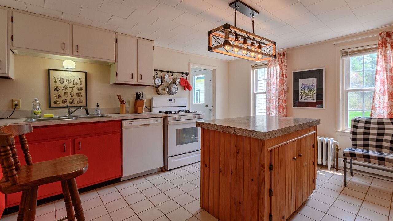 Photo of Kitchen in Bakers Mills