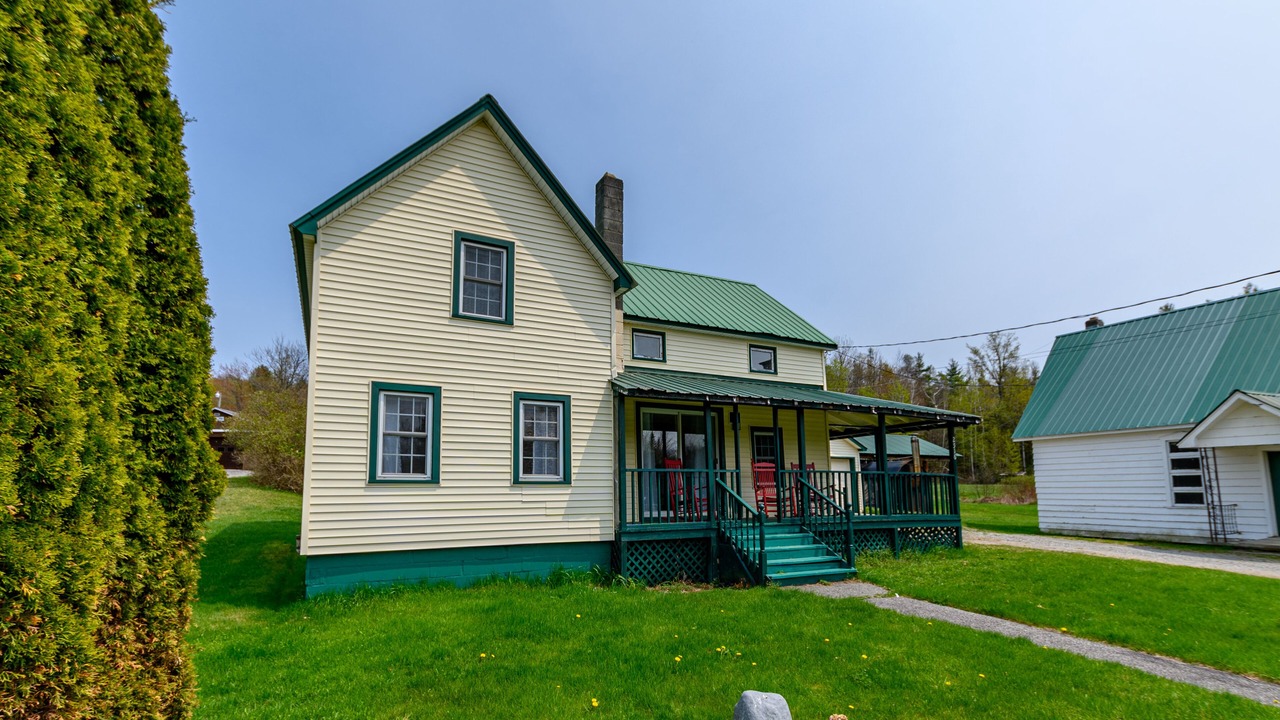 Photo of Outdoor in Bakers Mills