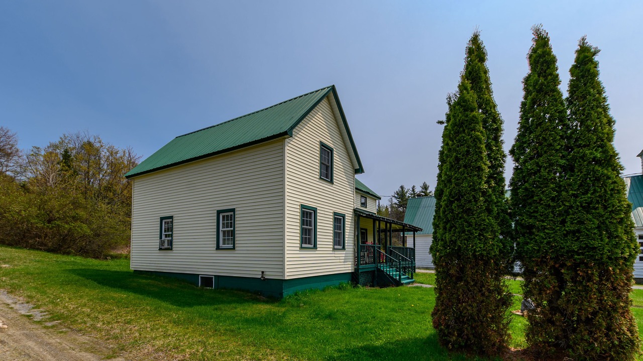 Photo of Outdoor in Bakers Mills