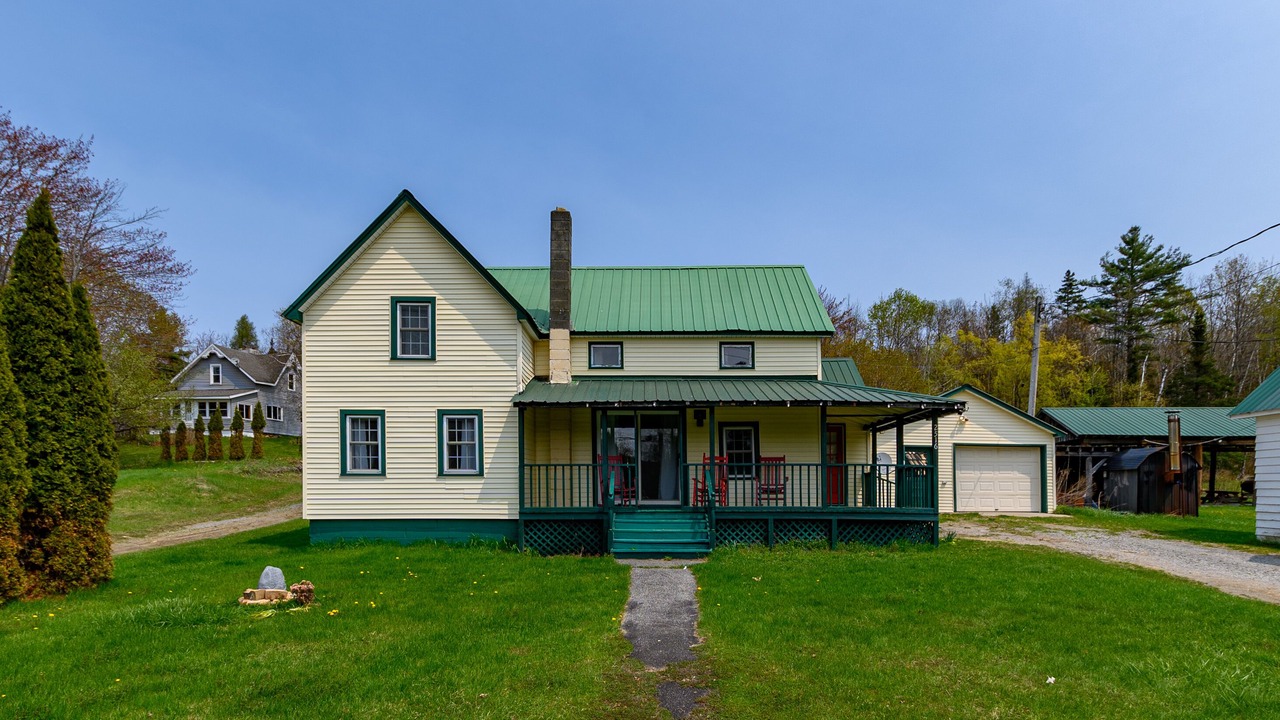 Photo of Outdoor in Bakers Mills