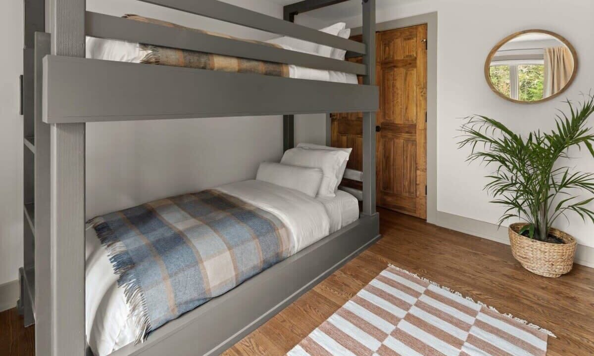 Photo of Bedroom in Stowe Area