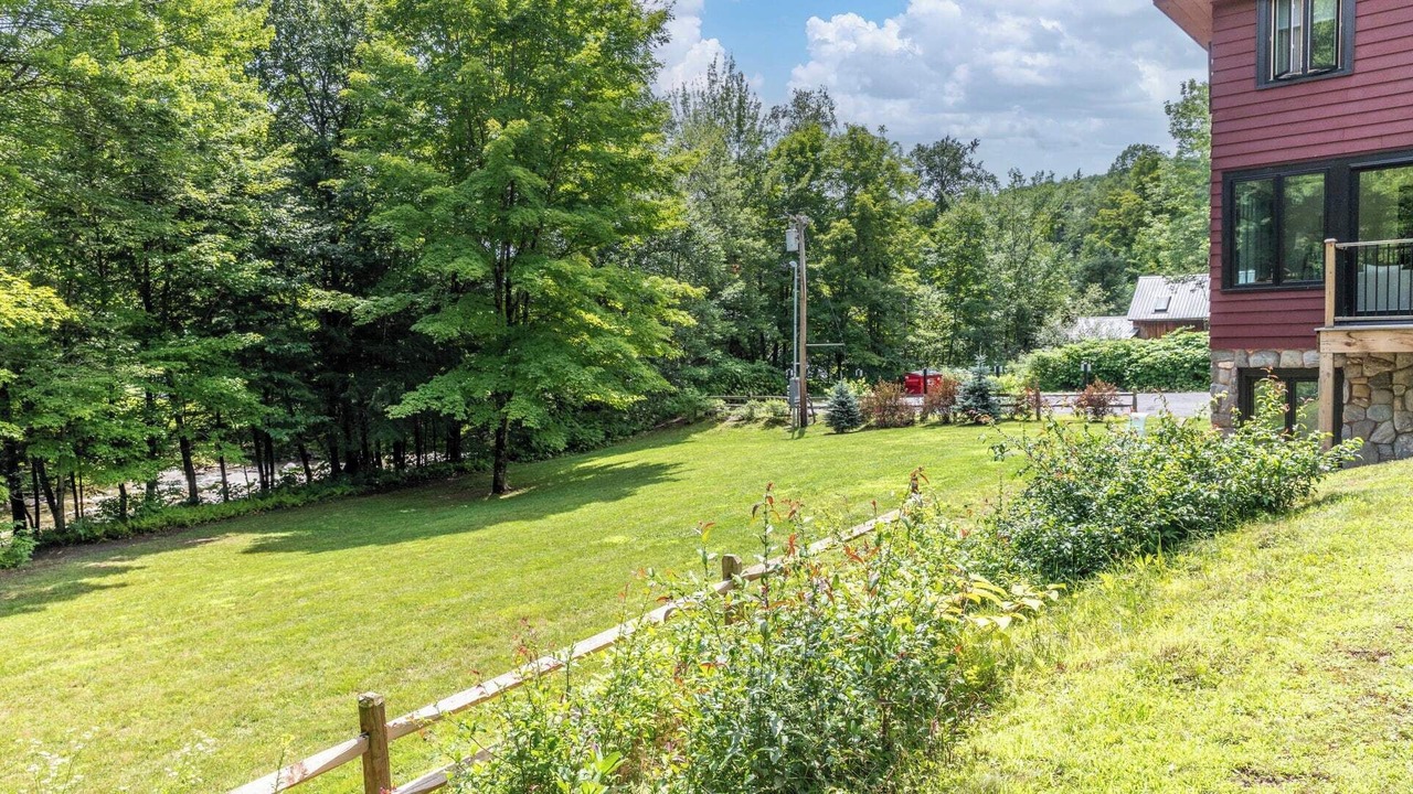 Photo of Outdoor in Stowe Area