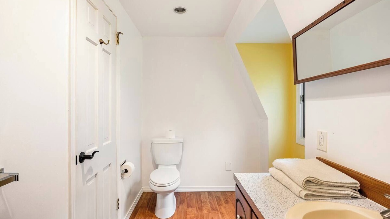 Photo of Bathroom in Weston