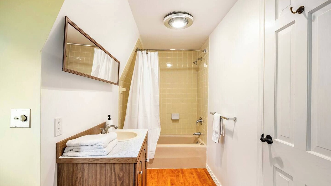 Photo of Bathroom in Weston
