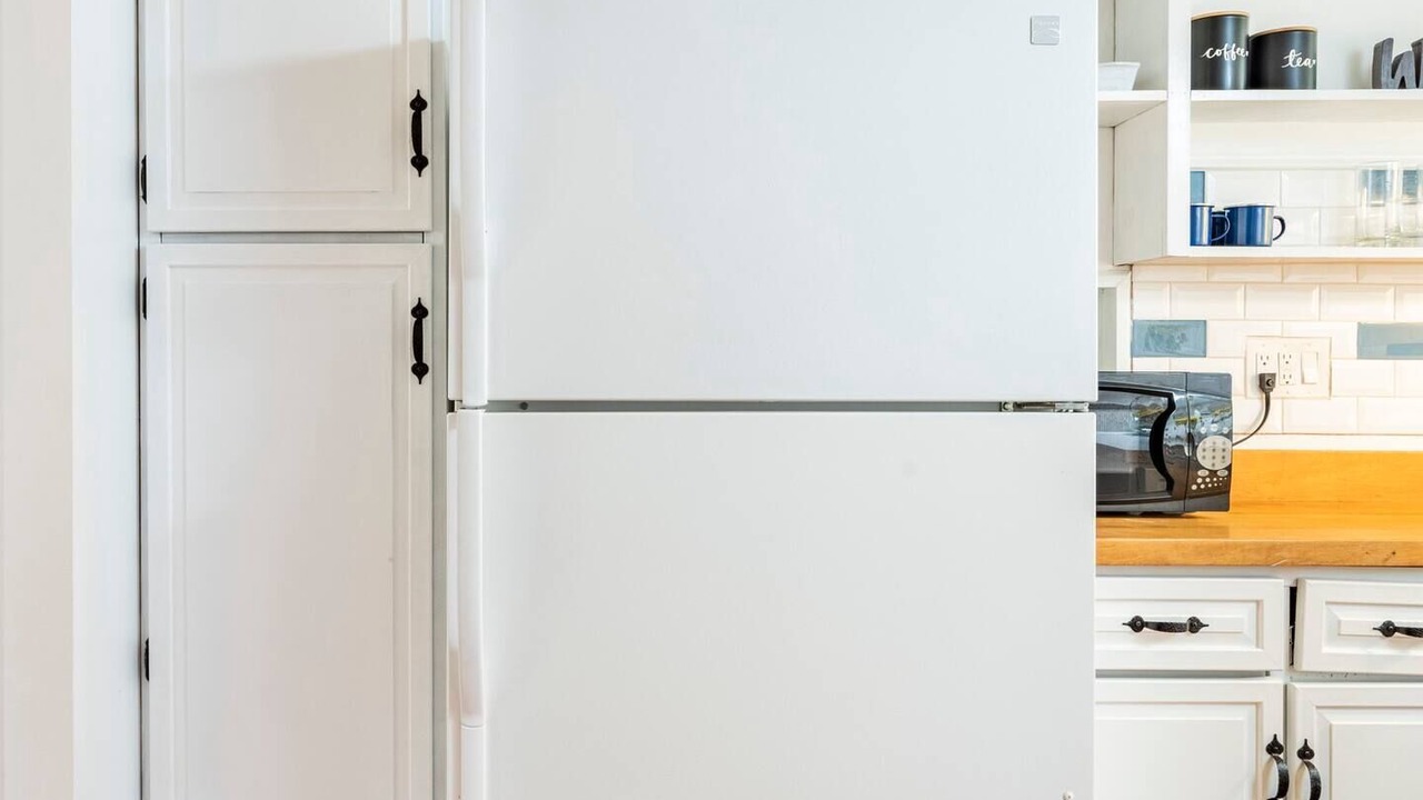 Photo of Kitchen in Weston