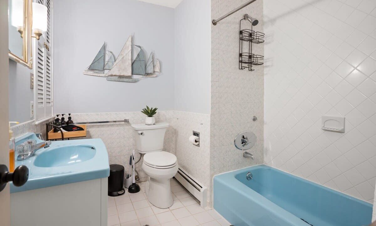 Photo of Bathroom in Epping