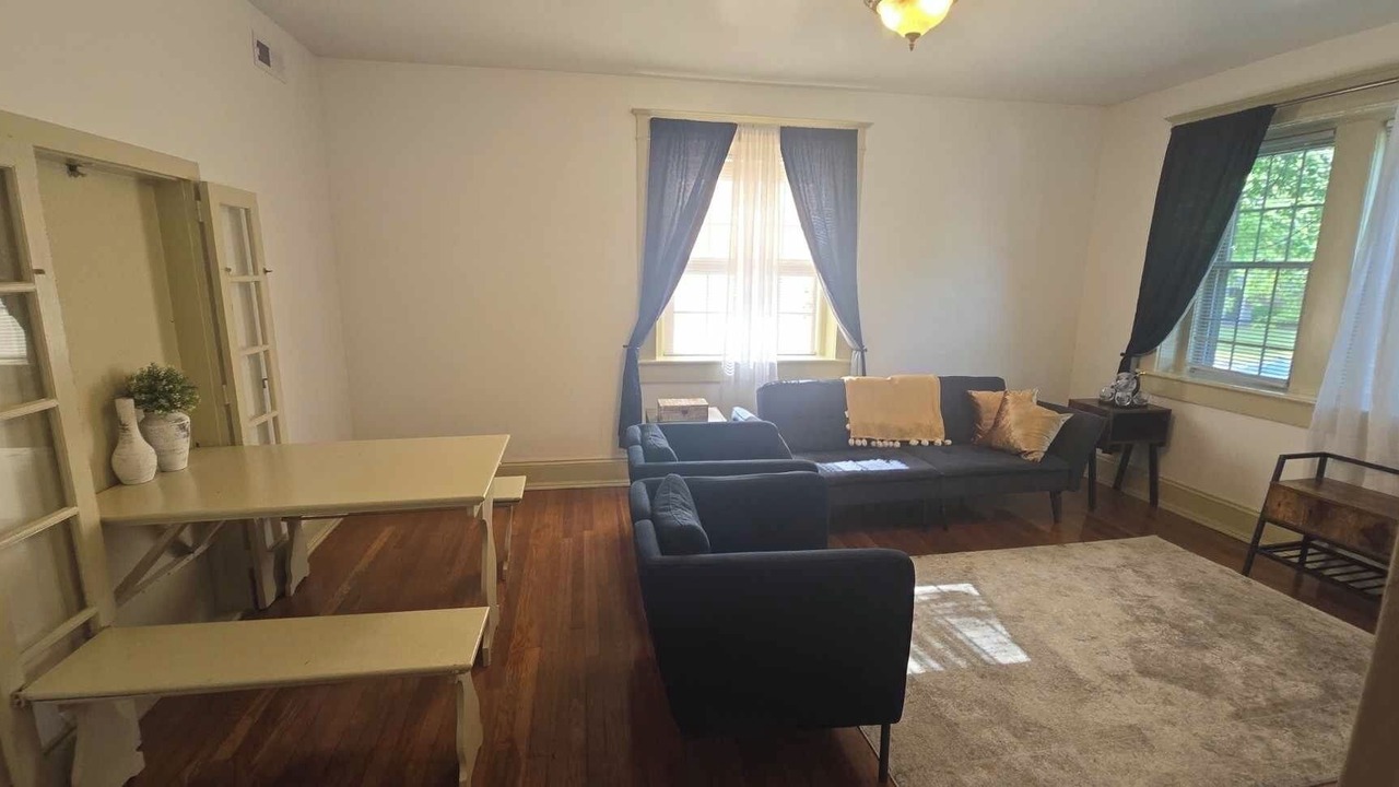 Photo of Livingroom in Ghent