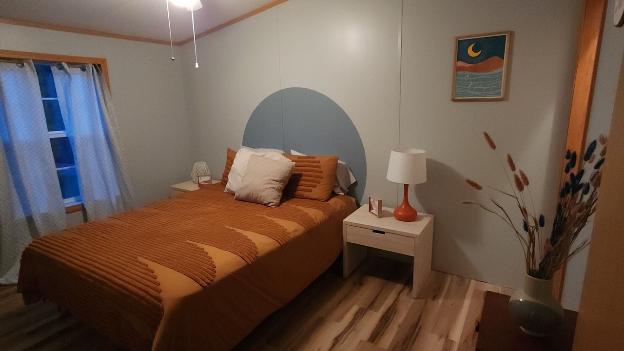 Photo of Bedroom in Branchport