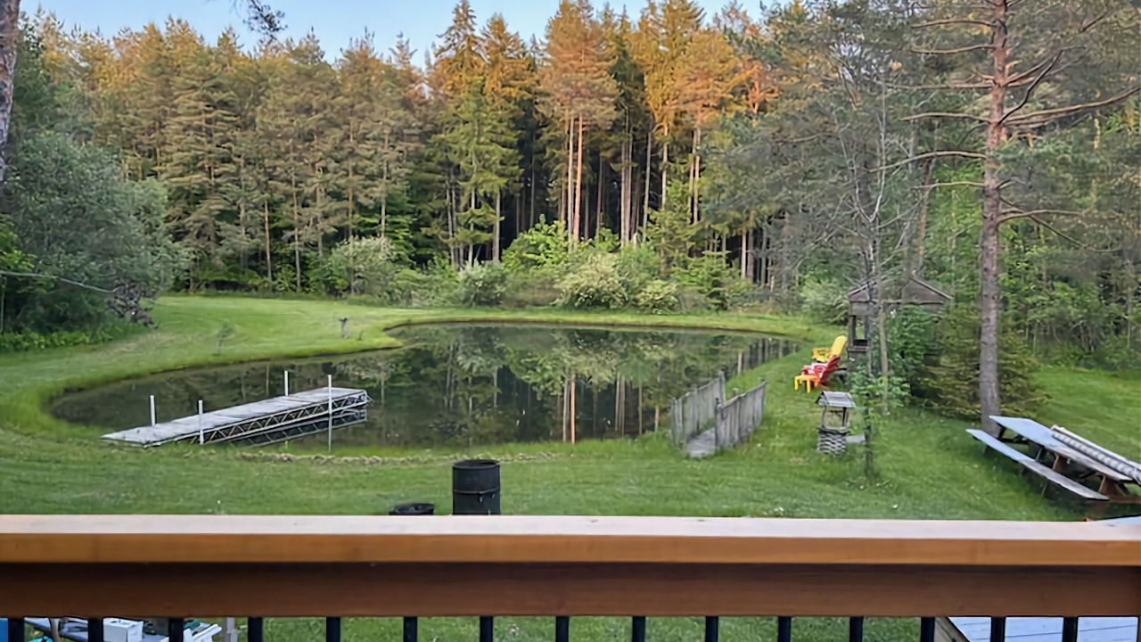 Photo of Outdoor in Branchport