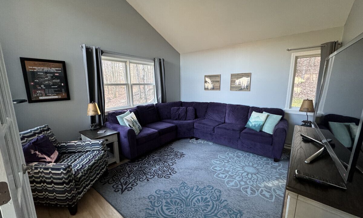 Photo of Livingroom in Sandgate
