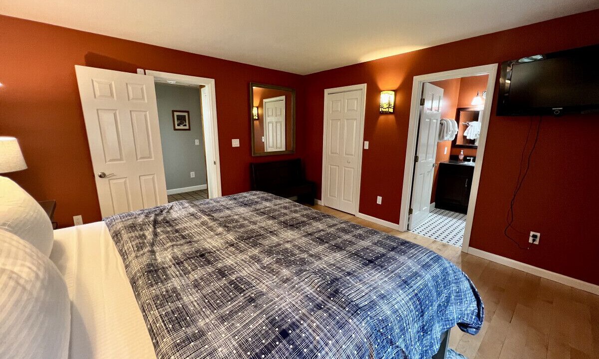 Photo of Bedroom in Sandgate