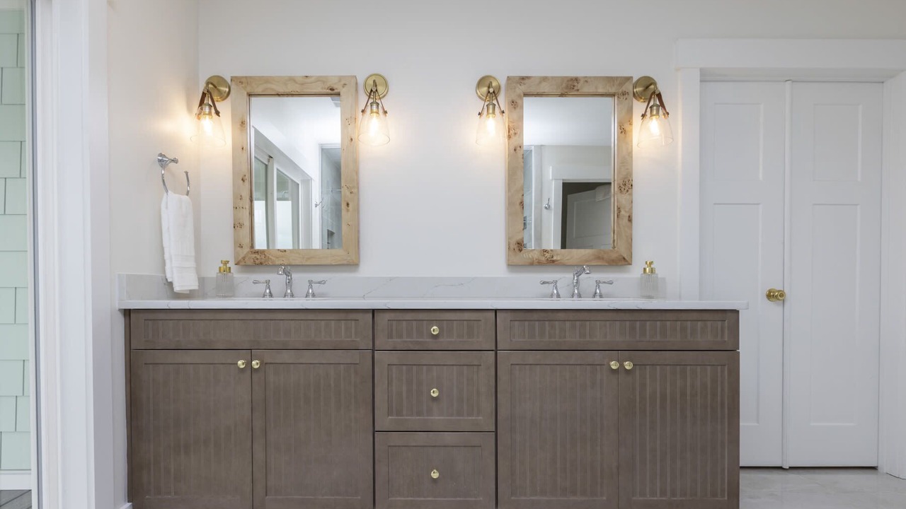 Photo of Bathroom in Northeast Virginia Beach