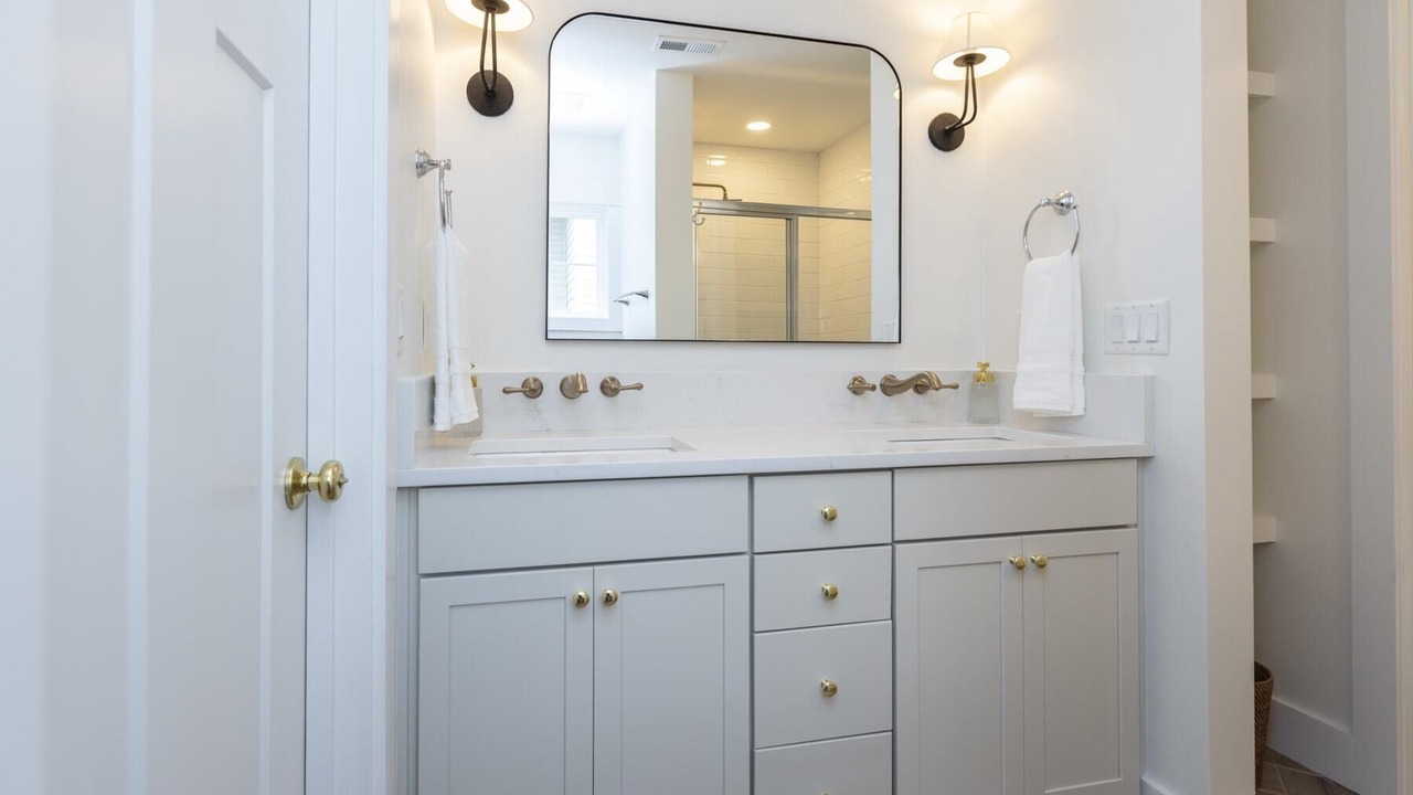 Photo of Bathroom in Northeast Virginia Beach