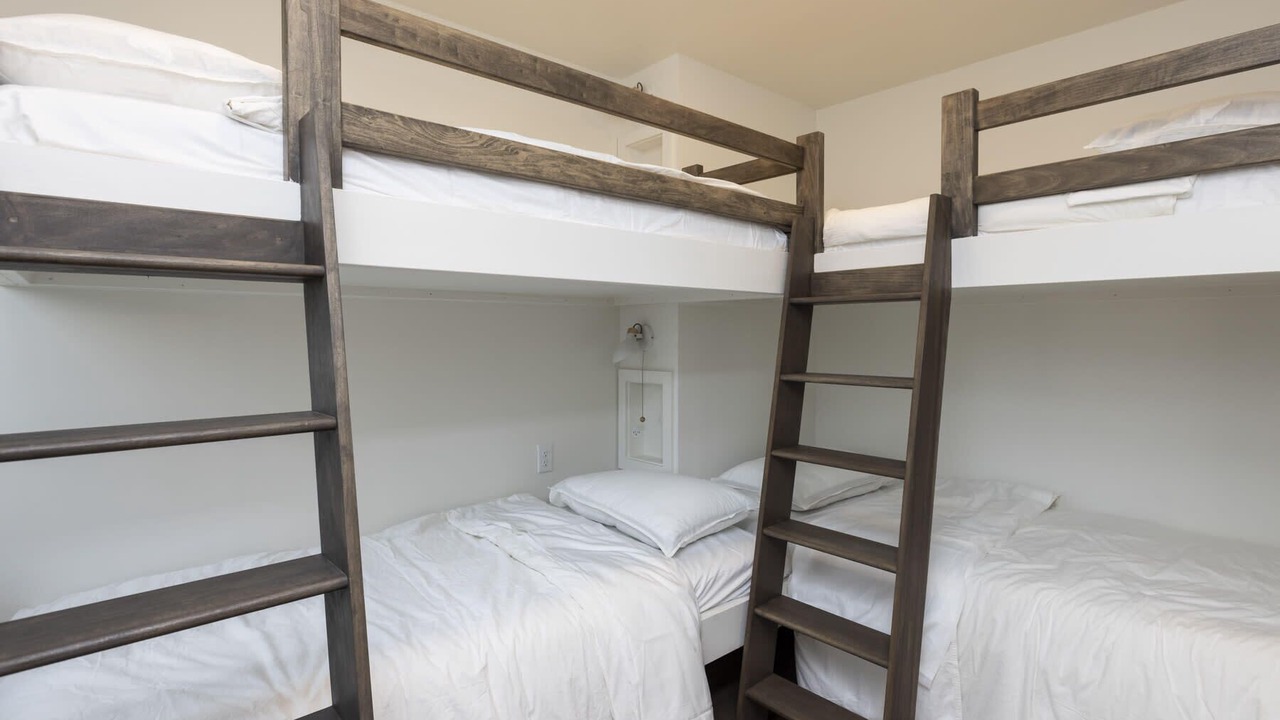Photo of Bedroom in Northeast Virginia Beach