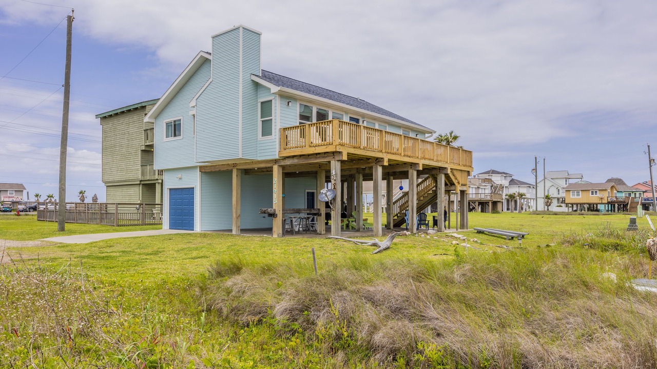 Photo of Outdoor in Galveston