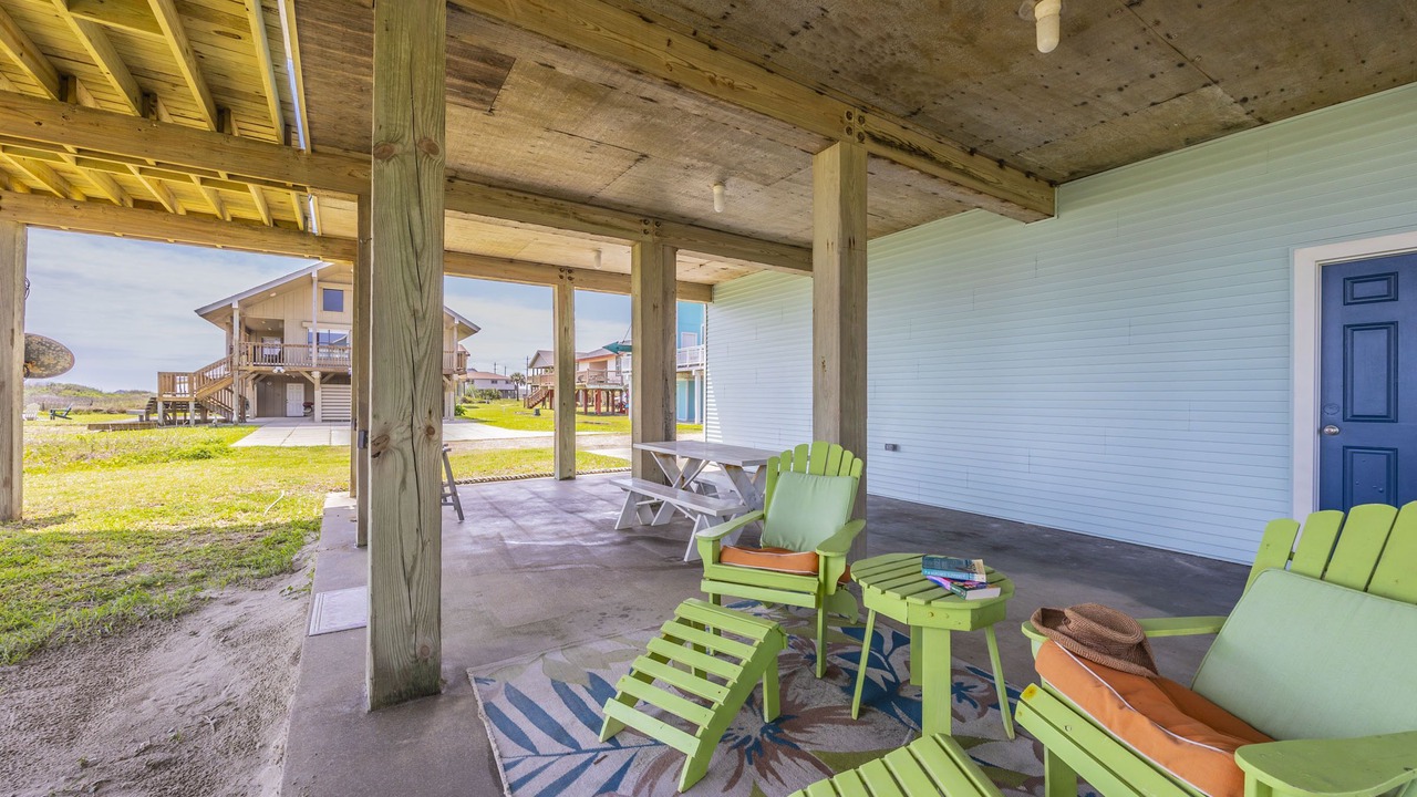 Photo of Outdoor in Galveston