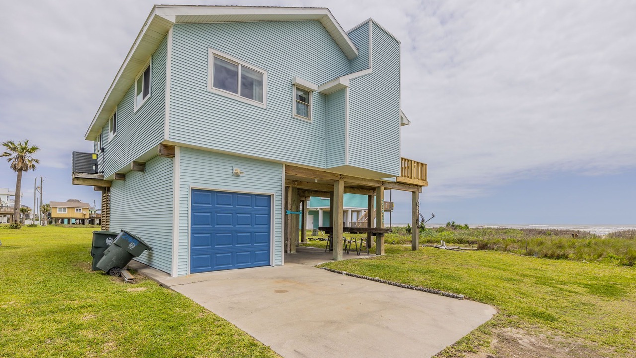 Photo of Outdoor in Galveston