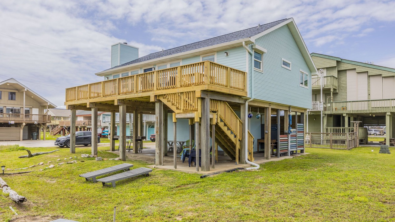 Photo of Outdoor in Galveston
