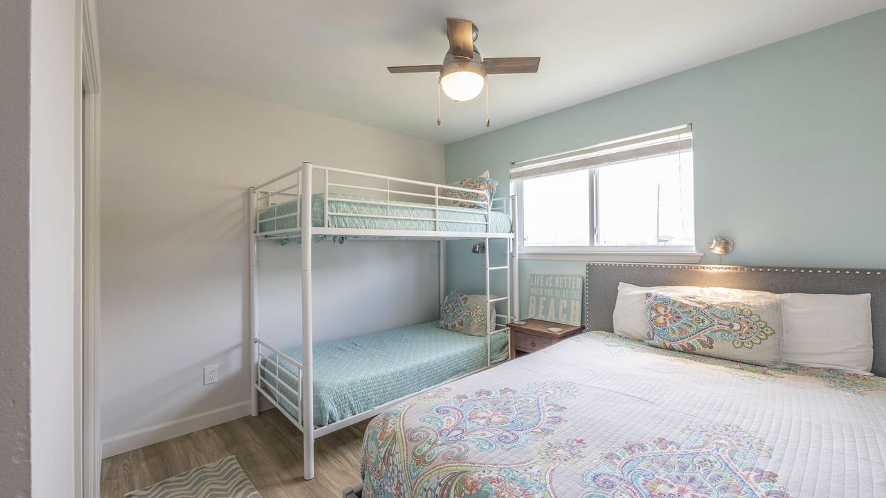 Photo of Bedroom in Galveston