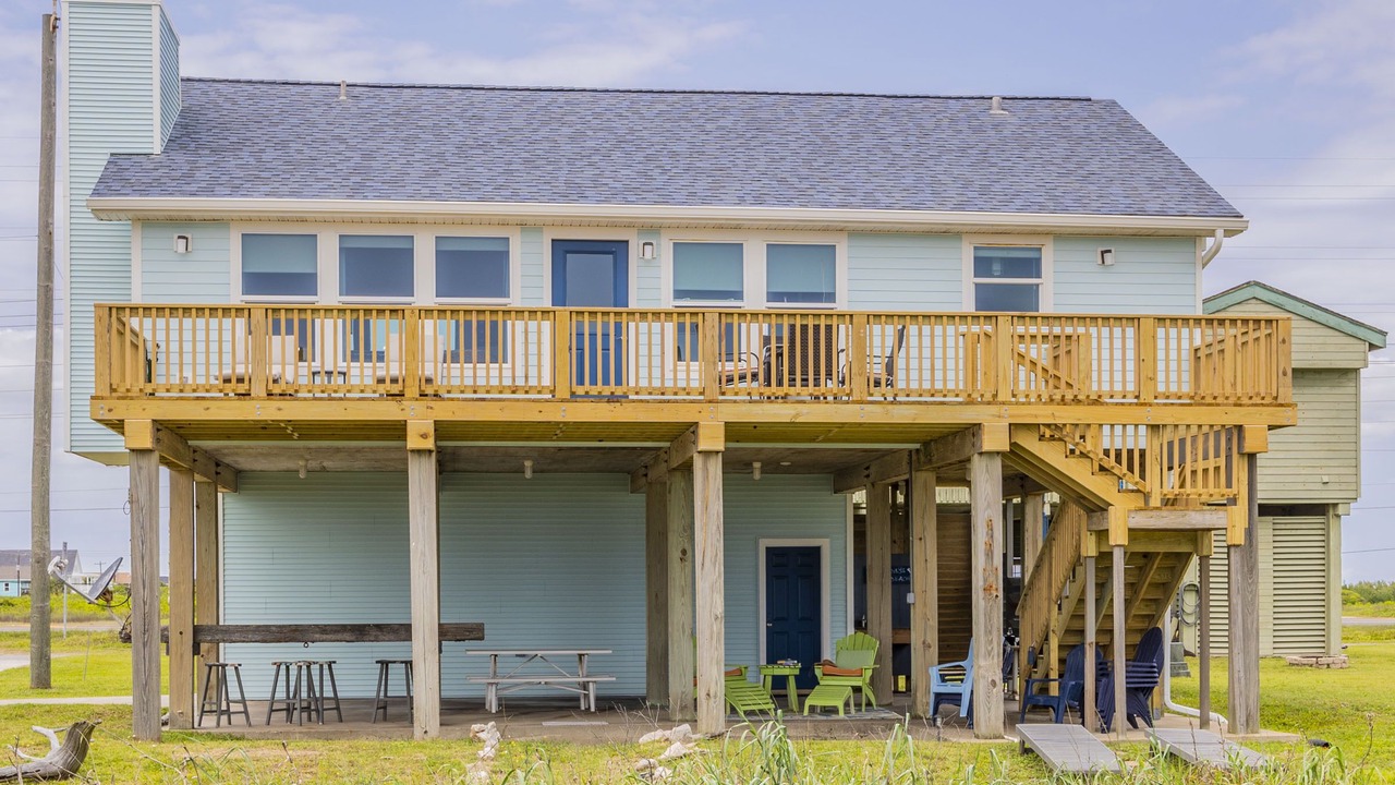 Photo of Outdoor in Galveston