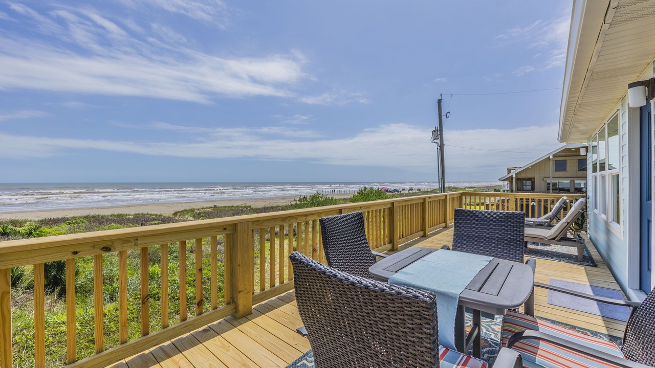 Photo of Outdoor in Galveston