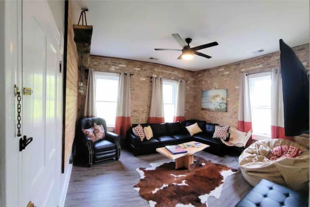 Photo of Livingroom in Winchester