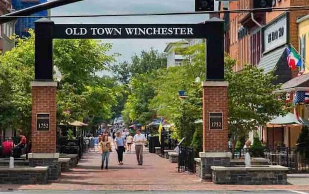 Photo of Others in Winchester